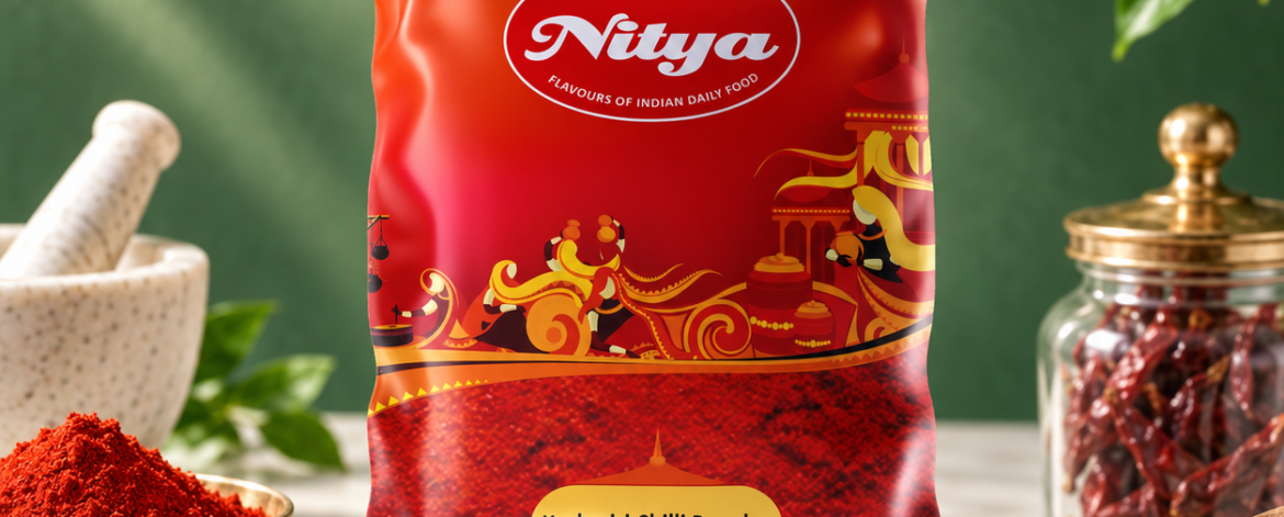 Kashmiri Chilli Powder (2)