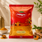 Turmeric Powder