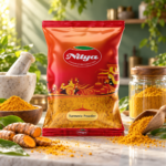 Turmeric Powder