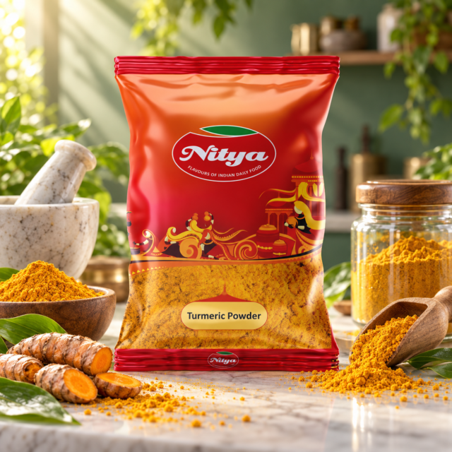 Turmeric Powder (2)
