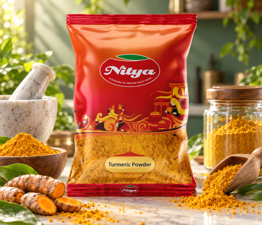 Turmeric Powder (2)