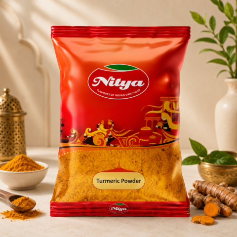 Turmeric Powder