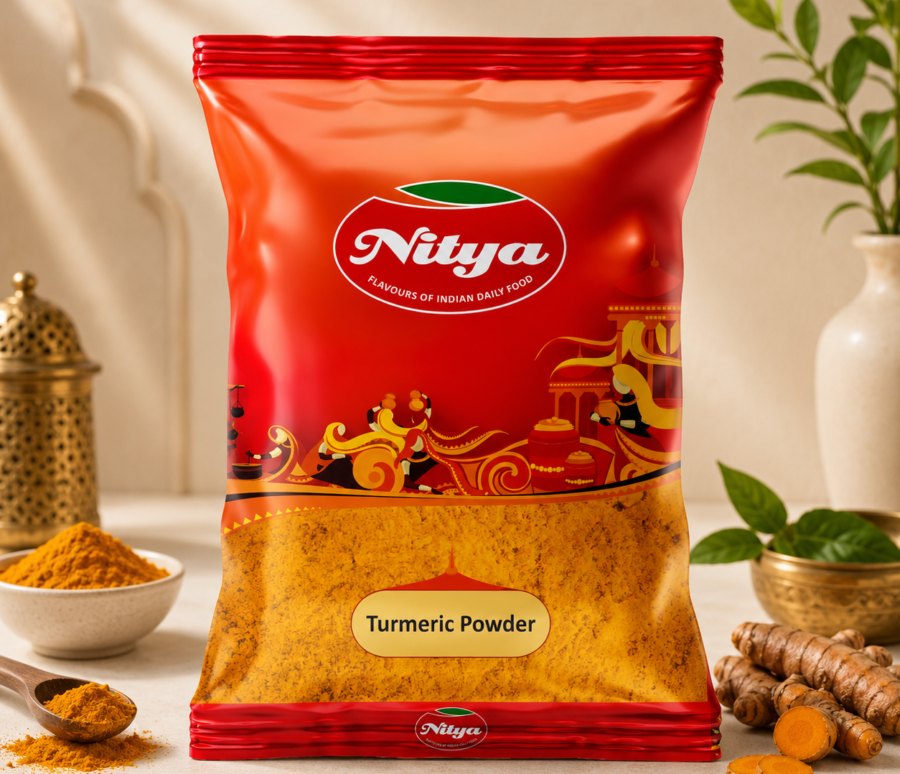 Turmeric Powder