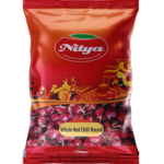 Whole Red Chilli Round