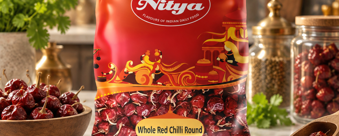 Whole Red Chilli Round (2)