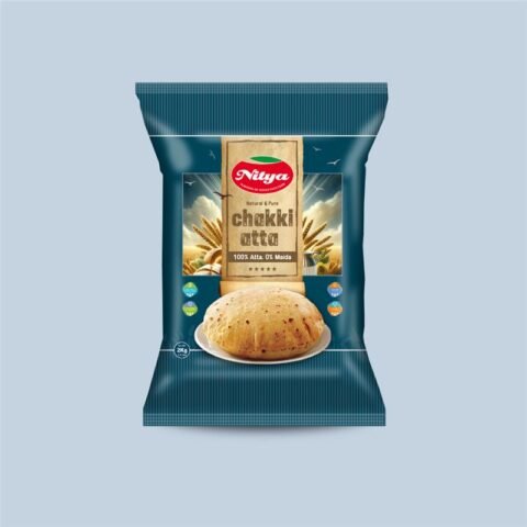 Nitya Chakki Atta (3)