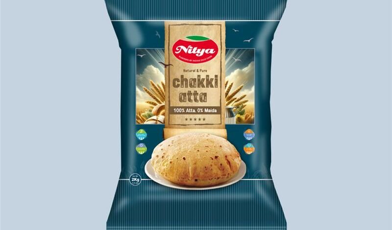 Nitya Chakki Atta (3)