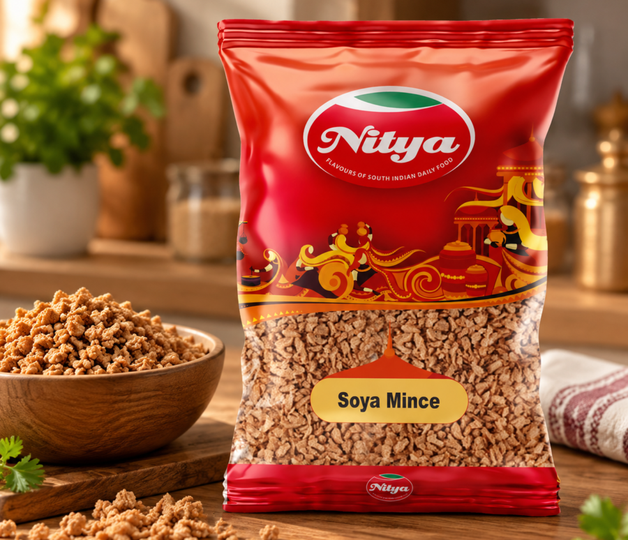 Soya Mince 250gm