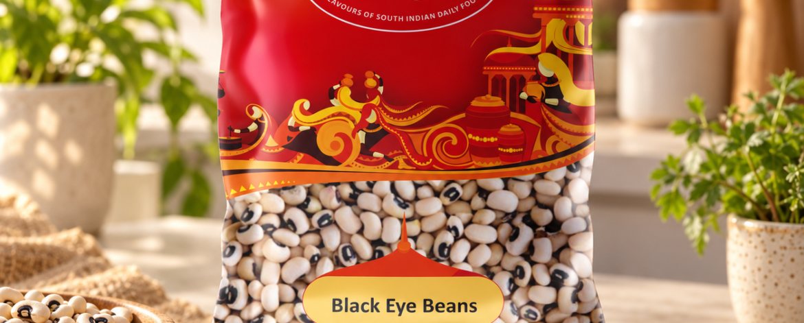 Black Eye Beans (2)