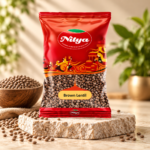 Brown Lentil