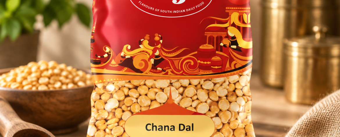 Chana Dal (2)
