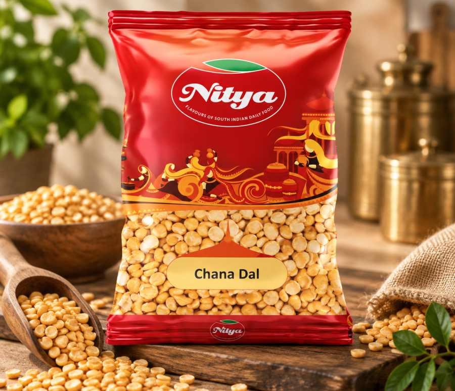 Chana Dal (2) Chana Dal (2)