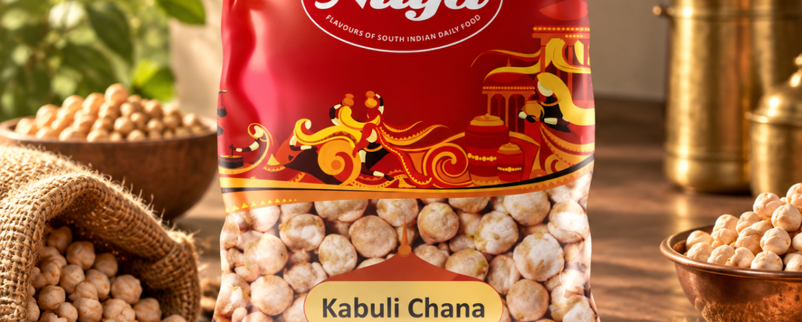 Kabuli Chana (2)