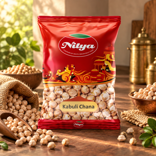 Kabuli Chana (2)