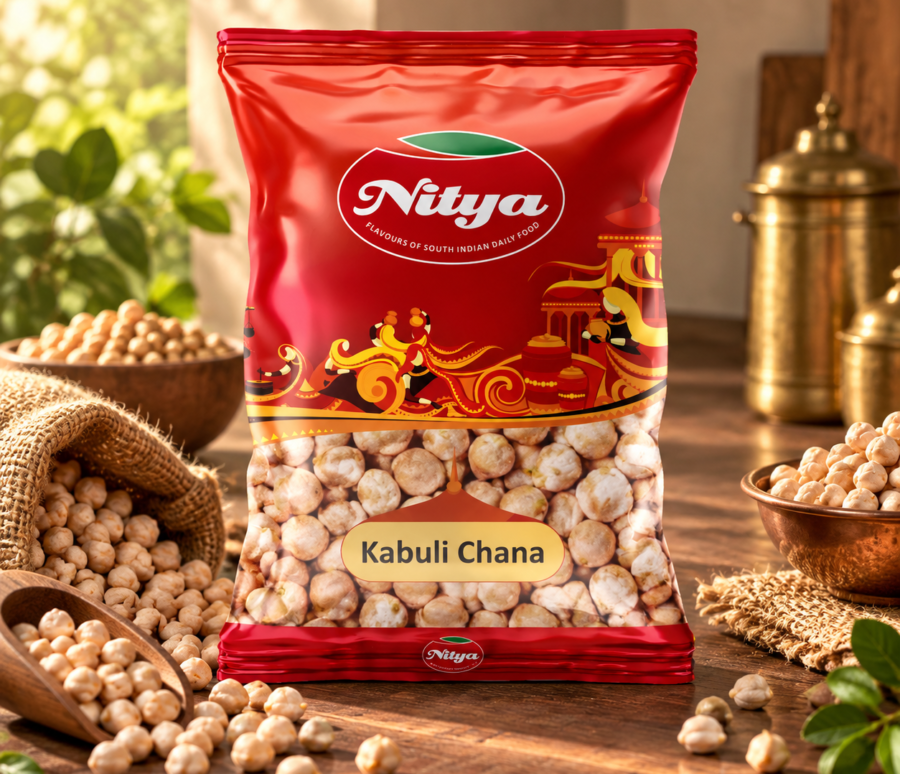 Kabuli Chana (2)