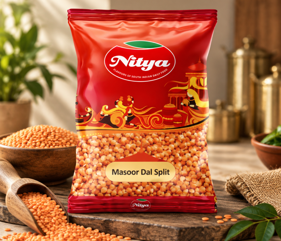 Masoor Dal Split (2) Masoor Dal Split (2)