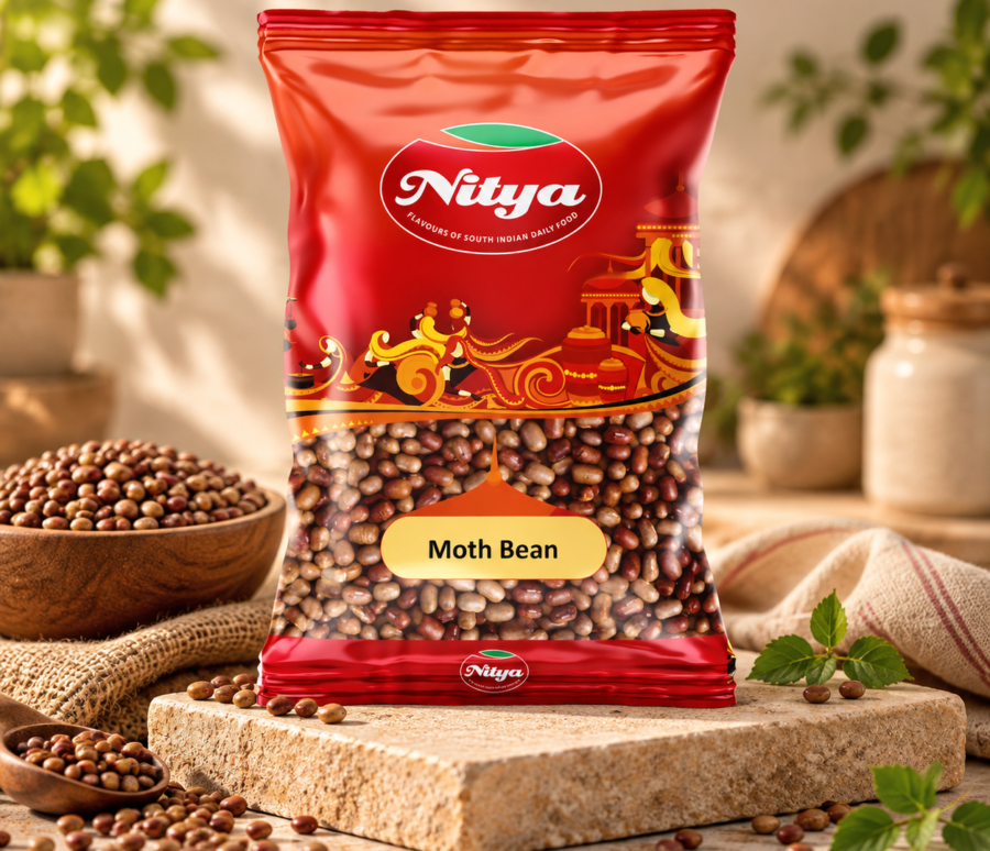 Moth Bean 1kg