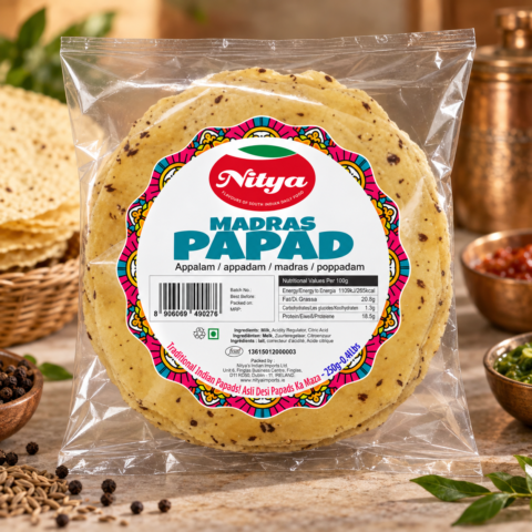 Papad 6inch (2)