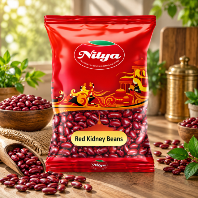 Red Kidny Beans