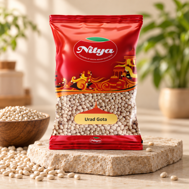 Urad Dal Gota