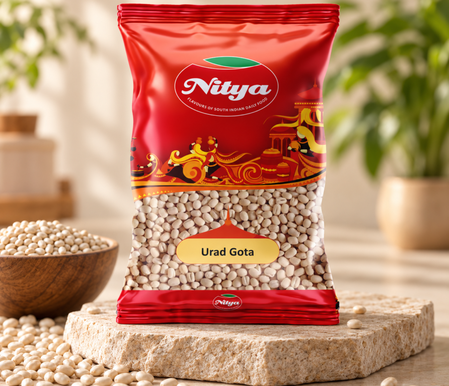 Urad Dal Gota
